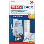 Tesa® TACK - Klebeknete bílá tesa Množství: 80 ks