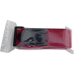 Pásek na kufr se suchým zipem TRU COMPONENTS 922-1339-Bag, červená, 1 ks