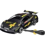 Model auta, stavebnice Revell Racingbil 00809, 1:20