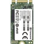 Interní SSD disk SATA M.2 2242 32 GB Transcend 400S Retail TS32GMTS400S M.2 SATA 6 Gb/s