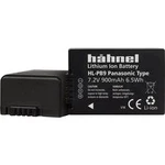 Akumulátor do kamery Hähnel náhrada za orig. akumulátor DMW-BMB9E 7.2 V 900 mAh