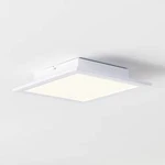 LED panel Brilliant Abie G90317/05, 18 W, N/A, bílá