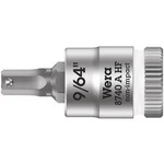 Vložka pro nástrčný klíč Wera 8740 A, inbus, 1/4" (6,3 mm) 05003384001