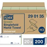 Papírové utěrky, skládané TORK Zickzack Universal 290135