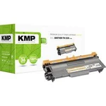 KMP toner náhradní Brother TN-3330, TN3330 kompatibilní černá 3000 Seiten B-T88