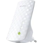 Wi-Fi repeater TP-LINK RE200, 750 MBit/s, 2.4 GHz, 5 GHz