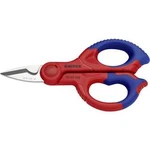 Elektrikářské nůžky Knipex 95 05 155 SB