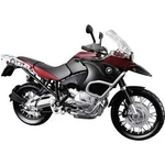 Model motorky Maisto BMW R 1200 GS, 1:12