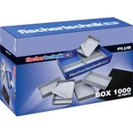 Experimentální box fischertechnik PLUS Box 1000 30383, od 7 let