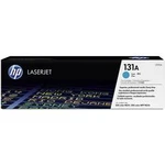 HP toner 131A CF211A originál azurová 1800 Seiten