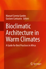 Bioclimatic Architecture in Warm Climates