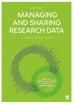 Managing and Sharing Research Data