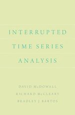 Interrupted Time Series Analysis