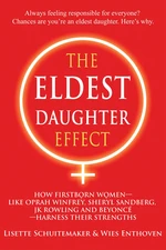 The Eldest Daughter Effect