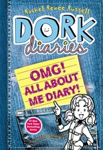 Dork Diaries OMG!