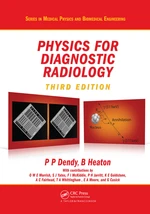 Physics for Diagnostic Radiology