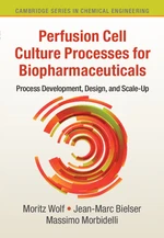 Perfusion Cell Culture Processes for Biopharmaceuticals