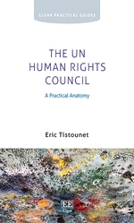 The UN Human Rights Council