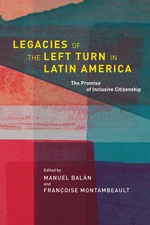 Legacies of the Left Turn in Latin America