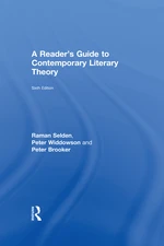 A Reader's Guide to Contemporary Literary Theory