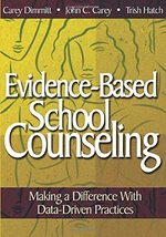 Evidence-Based School Counseling