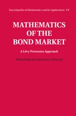 Mathematics of the Bond Market