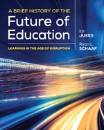 A Brief History of the Future of Education