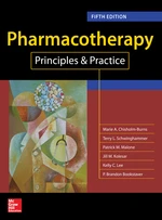 Pharmacotherapy Principles and Practice, Fifth Edition