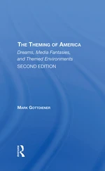 The Theming Of America, Second Edition