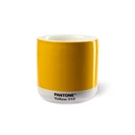 PANTONE Latte termo hrnek