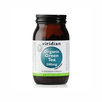 VIRIDIAN Green Tea Organic