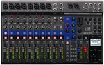 Zoom LiveTrak L-12 Multitraccia in studio compatto