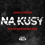 Na kusy - Jana Vitíková - audiokniha