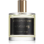 Zarkoperfume MOLéCULE No.8 parfémovaná voda unisex 100 ml