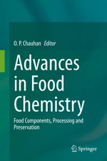 Advances in Food Chemistry