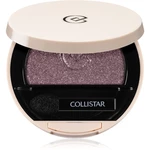 Collistar Impeccable Compact Eye Shadow očné tiene odtieň 310 Burgundy 3 g