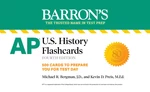 AP U.S. History Flashcards, Fourth Edition