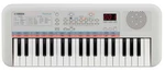 Yamaha PSS-E30 Detské klávesy / Detský keyboard White