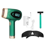 999999 Flash IPL Laser Hair Remover 9 Levels LCD Permanent Leg Arm Underarms Epilator