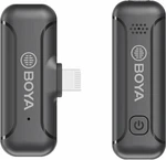 BOYA BY-WM3T2-D1 Microfono per smartphone