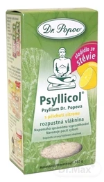 DR. POPOV PSYLLICOL CITRON