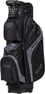 Jucad Sporty Black Geanta pentru golf