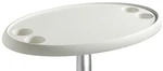 Osculati Table 762 x 457 mm