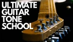 ProAudioEXP Ultimate Guitar Tone School Video Training Course (Prodotto digitale)