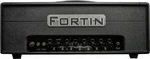 Fortin Cali Blackout 50W Amplificatore a Valvole