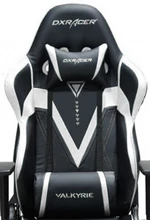 Opěrák pro židli DXRacer V03/NW