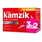 Cemio Kamzík® silnější, 60 kapslí