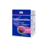 GS Ostropestřec 6500 mg, 60 tablet