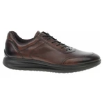 Pánské polobotky Ecco Aquet 20712401482 cocoa brown 45