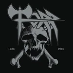 Törr – Kladivo na čarodějnice (30th Anniversary Remaster) LP